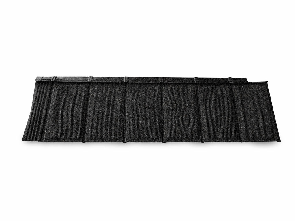 Композитная черепица Metrotile IShake купить в Санкт-Петербурге