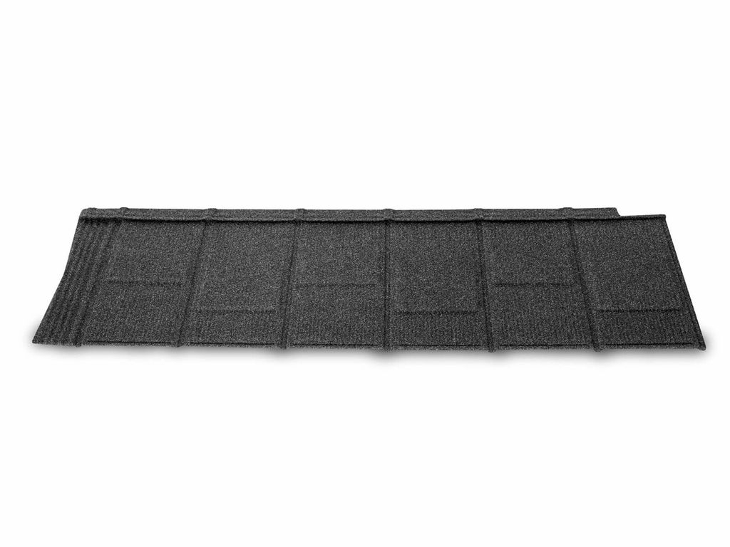 Композитная черепица Metrotile IShingle купить в Санкт-Петербурге