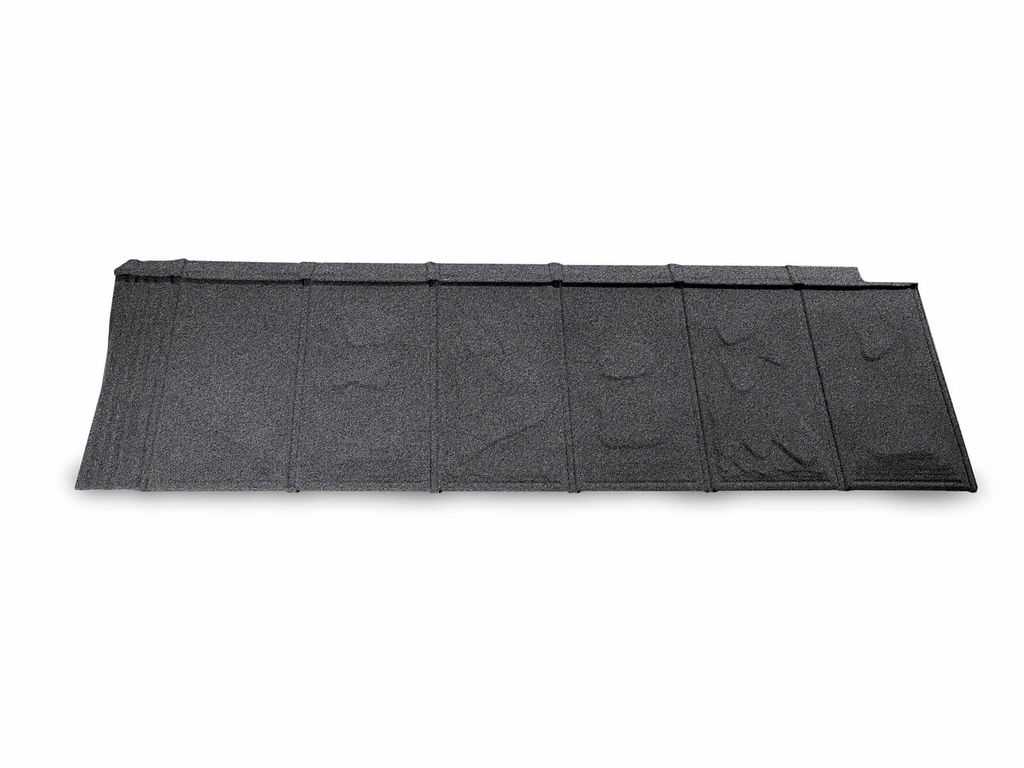 Композитная черепица Metrotile ISlate купить в Санкт-Петербурге