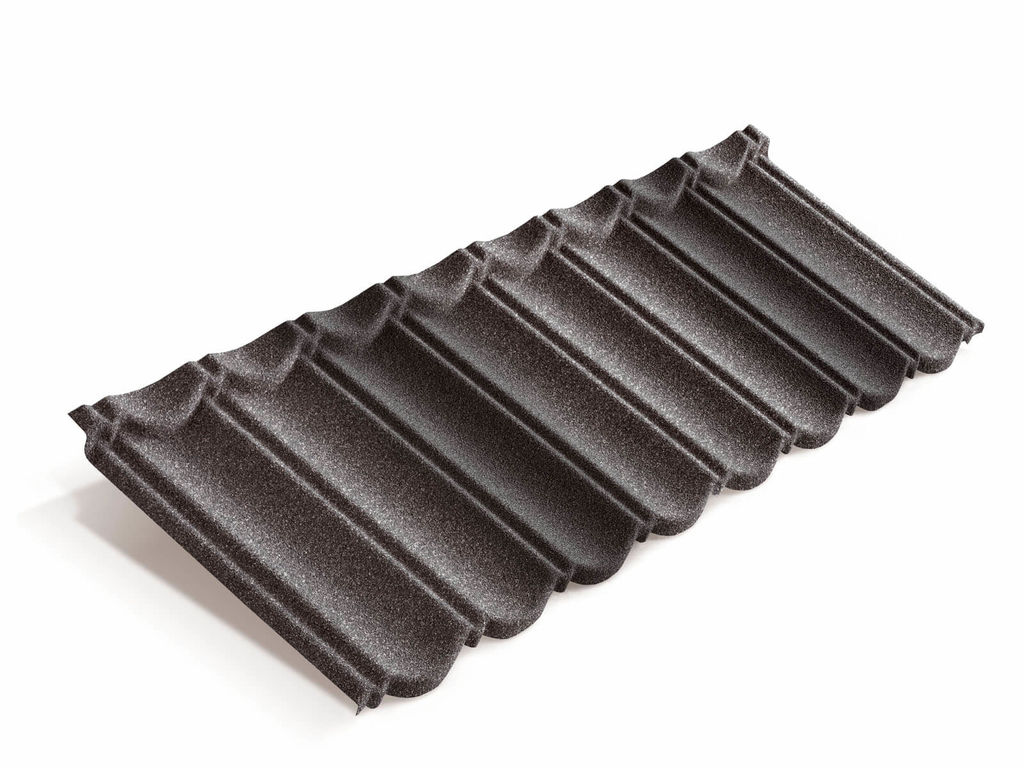 Композитная черепица MetroBond  купить в Санкт-Петербурге