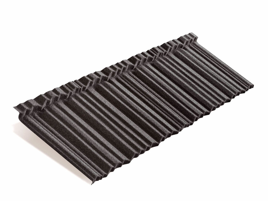 Композитная черепица MetroShake II купить в Санкт-Петербурге