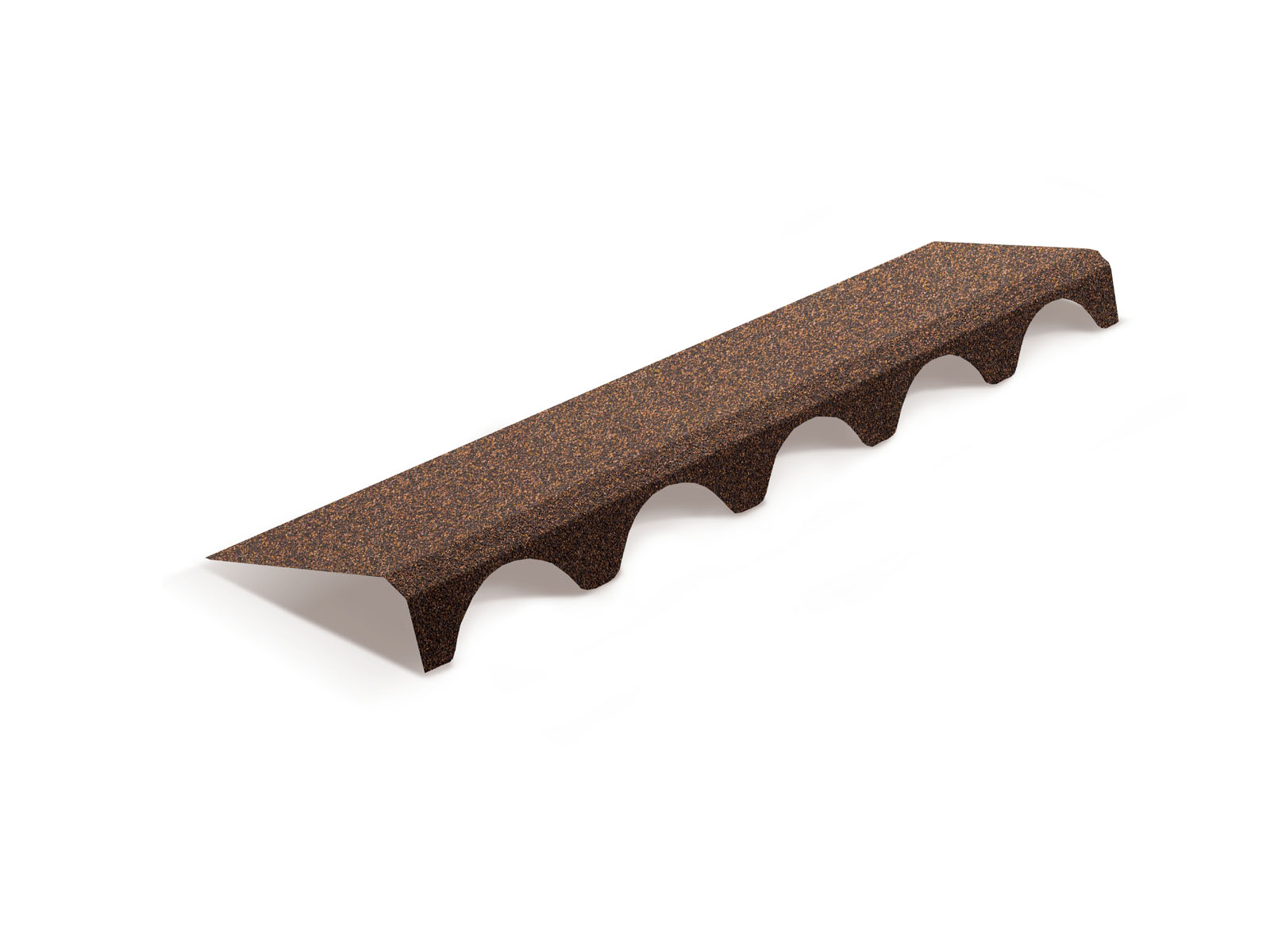 Подконьковый элемент Metrotile Romana купить в Санкт-Петербурге