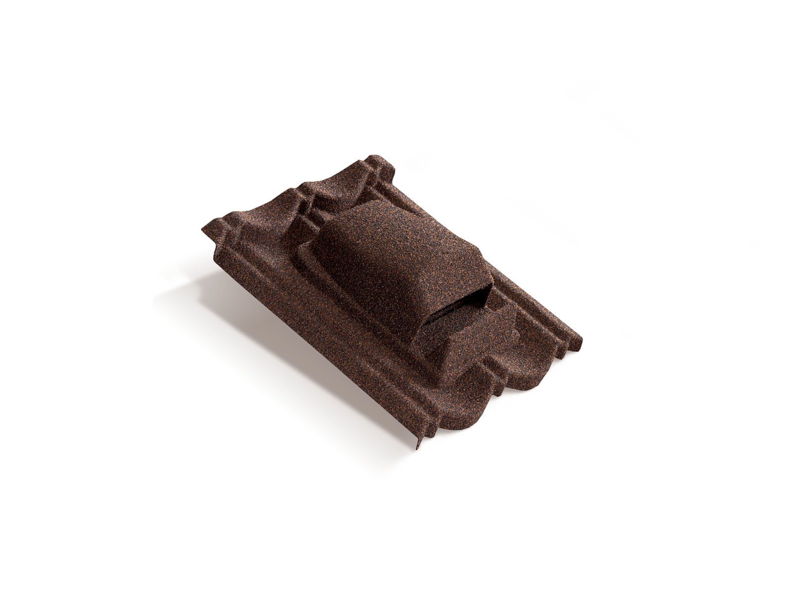 Кровельный вентилятор Metrotile купить в Санкт-Петербурге