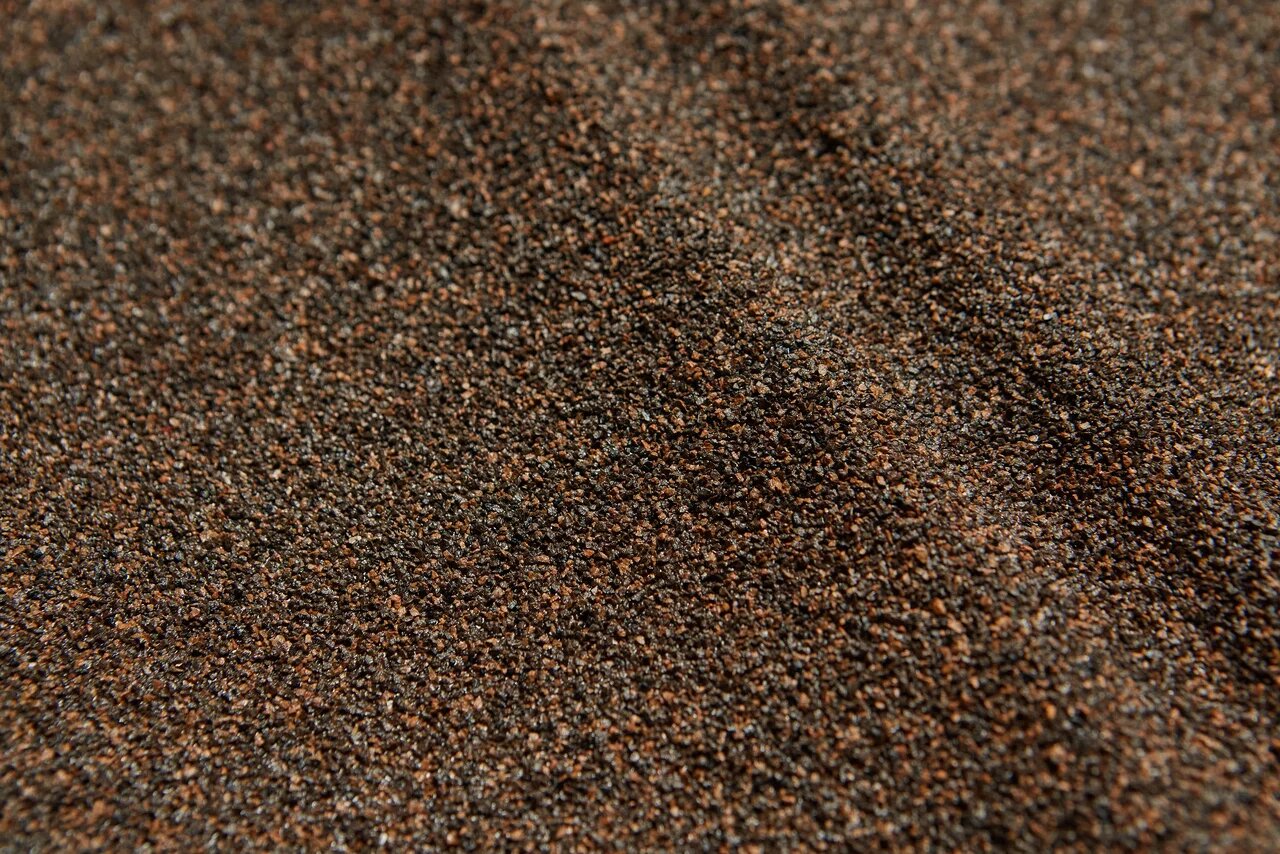 Черепица композитная 0.40мм 1340х420мм CM ROOF BOND COFFEE (кофе) купить в Санкт-Петербурге