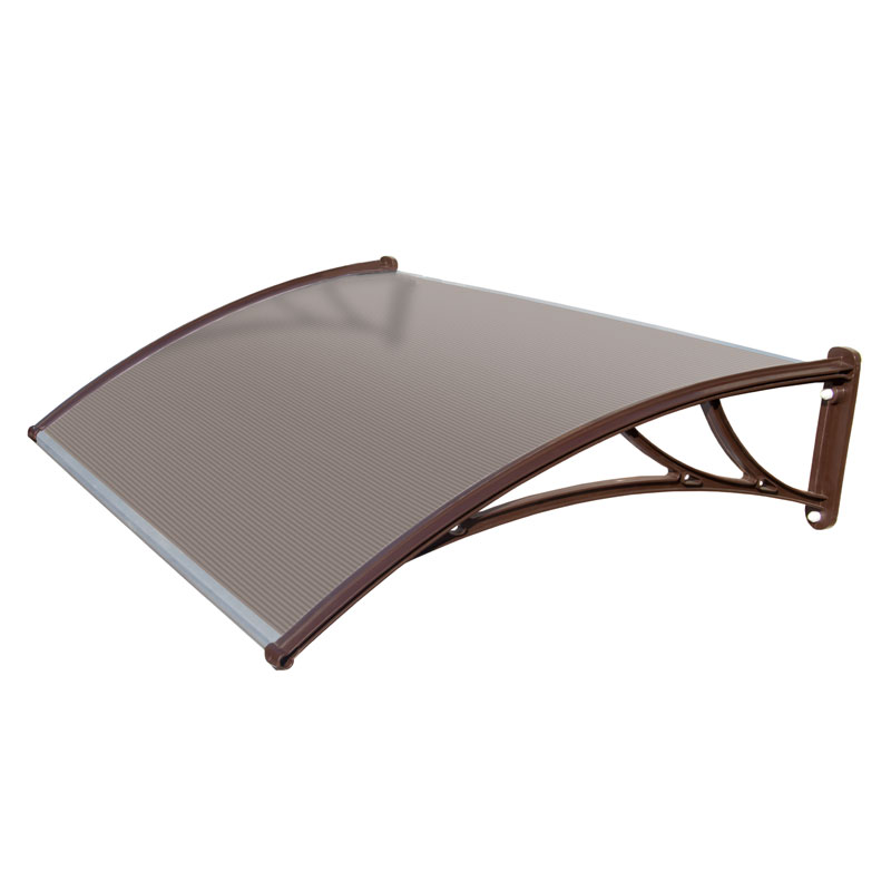 Козырек защитный Krovent КК-ПБ 1200 мм  купить в Санкт-Петербурге