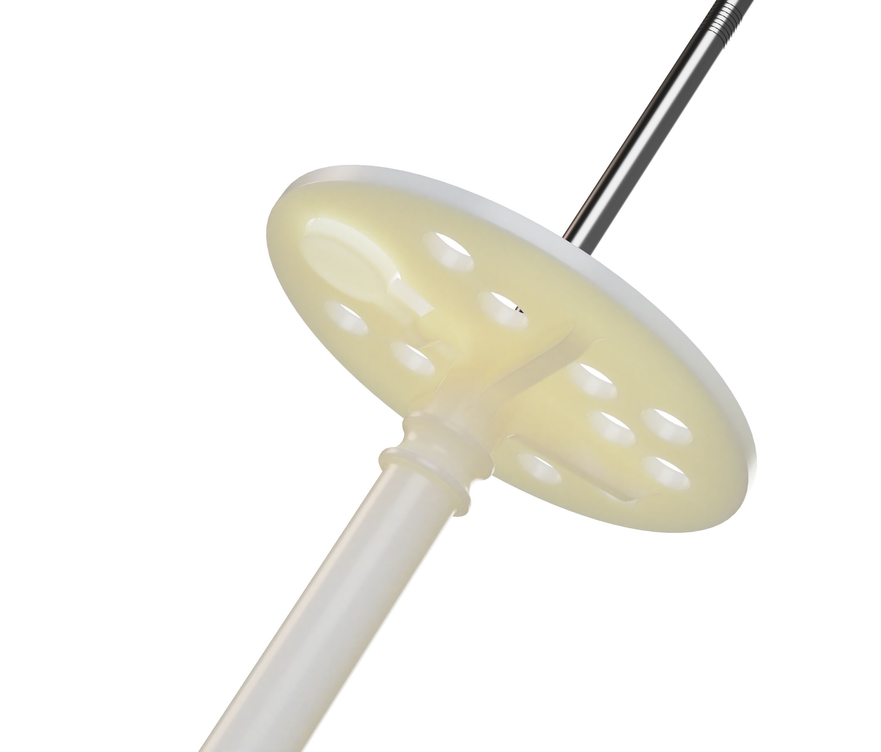 Дюбель TDZM 10х200мм (гвоздь: металл D4.2мм) 250шт/уп Бау-Фикс купить в Санкт-Петербурге