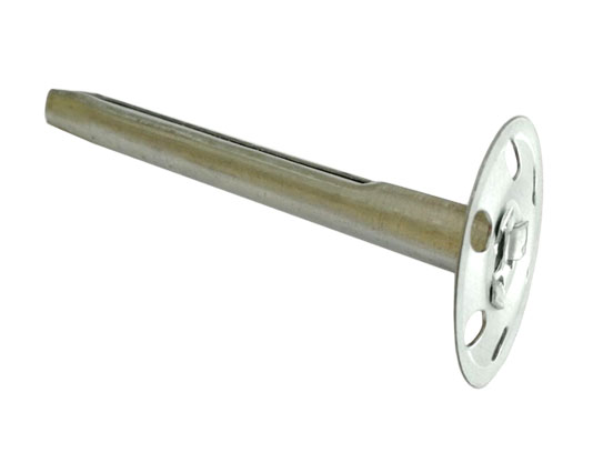 Анкер металлический оцинк. MIDS 8х80мм 500шт/уп Бау-Фикс купить в Санкт-Петербурге