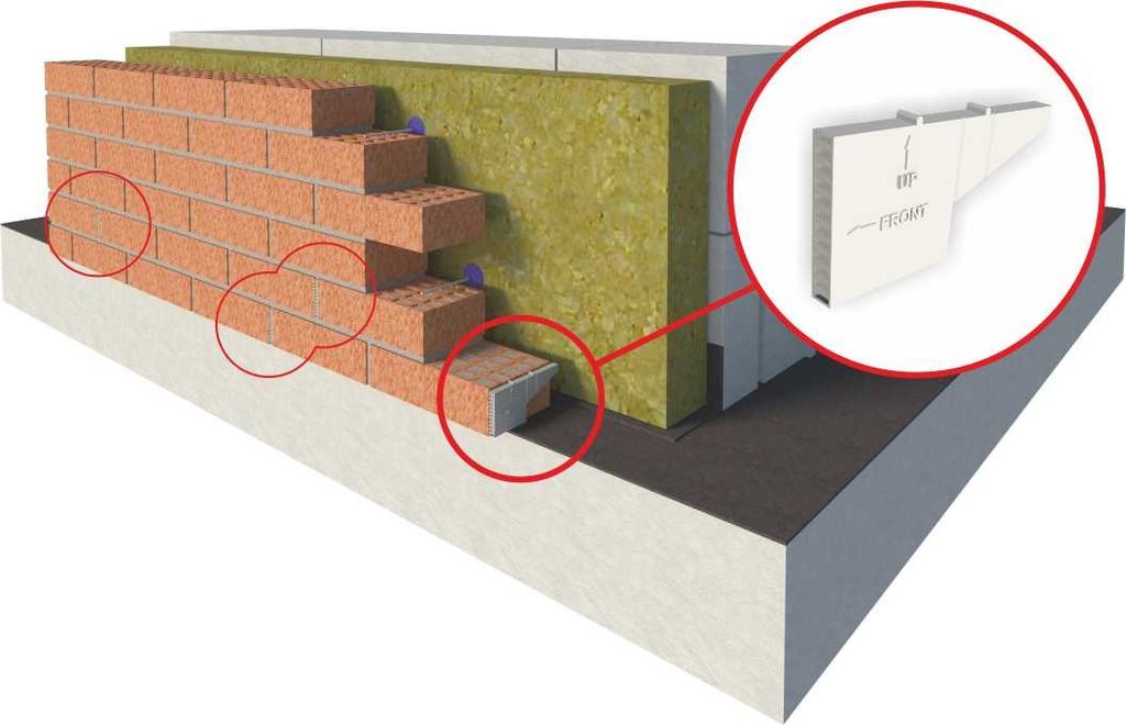 Ventek универсальная венткоробка для кирпичной кладки, желтая купить в Санкт-Петербурге