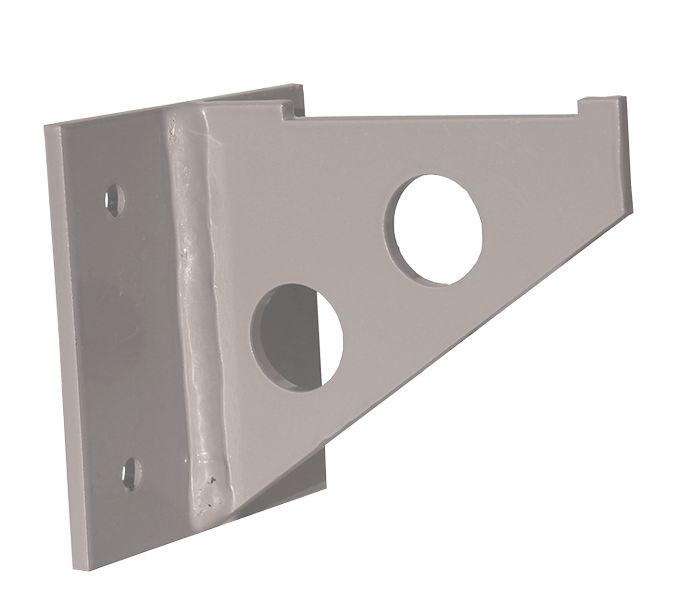 Кронштейн для оконных проемов (без утеплителя), окрашенная сталь 230 мм, BRICKO купить в Санкт-Петербурге