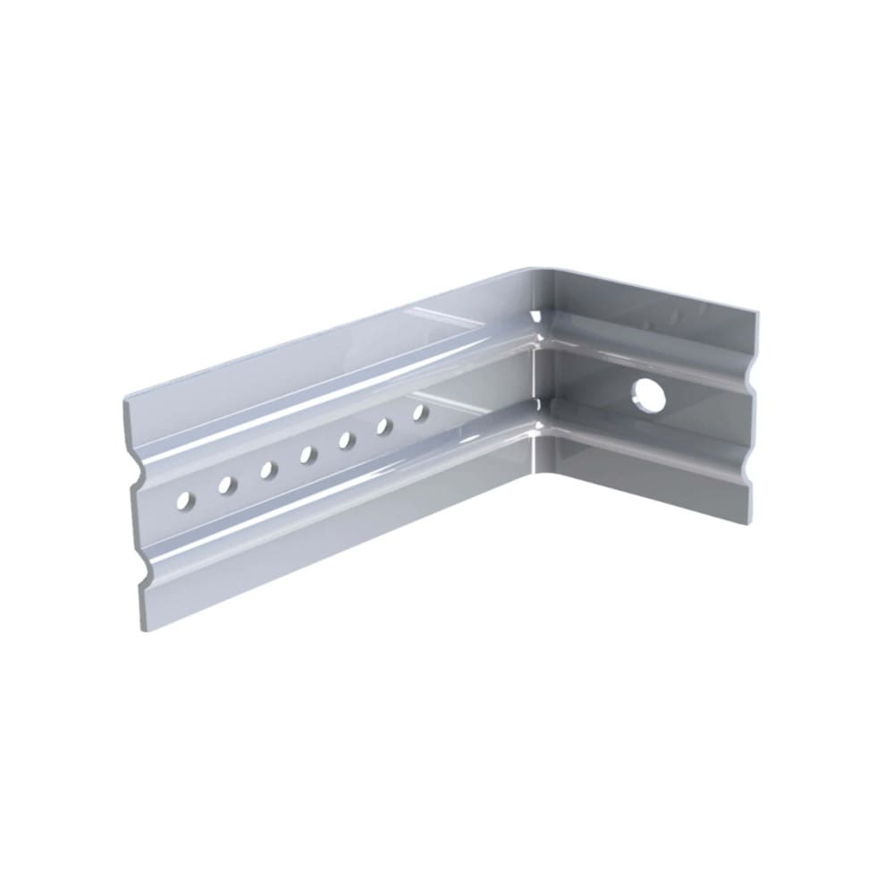 Упаковка Регулируемый кронштейн РК-ДНВФ 70х50мм 70шт ДекТай купить в Санкт-Петербурге