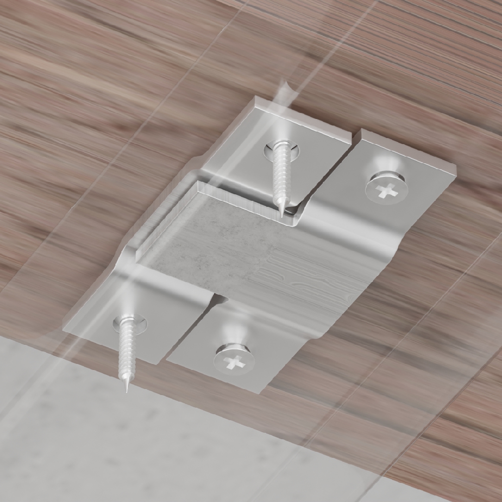 Упаковка Дуплекс Т Д-Т 200шт ДекТай купить в Санкт-Петербурге