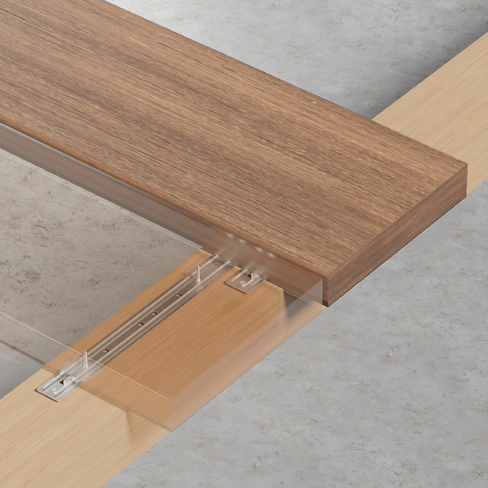 Упаковка Змейка-Дорога со стопором 0.80мм 200 ДЦС 100шт ДекТай купить в Санкт-Петербурге