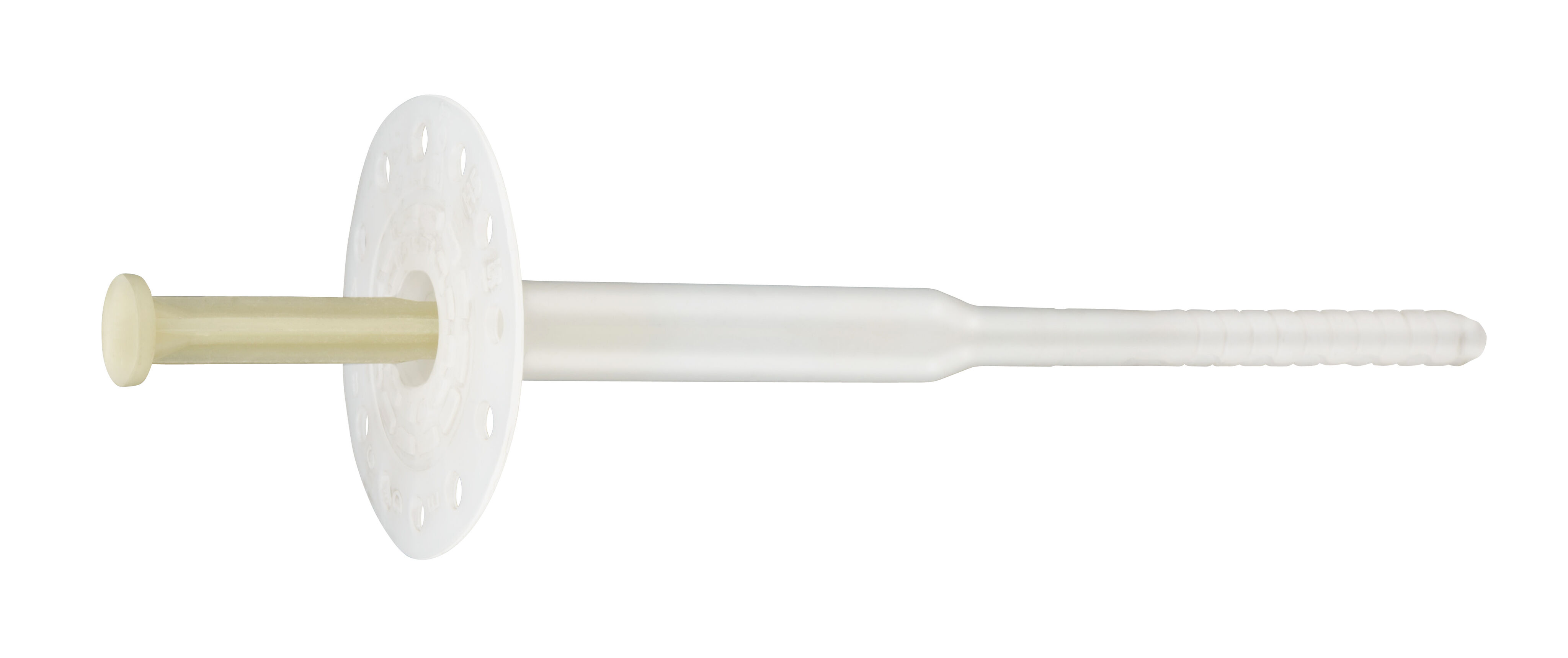 EJOT H5x195 (140мм) Анкер тарельчатый 200шт/уп V1014622 купить в Санкт-Петербурге