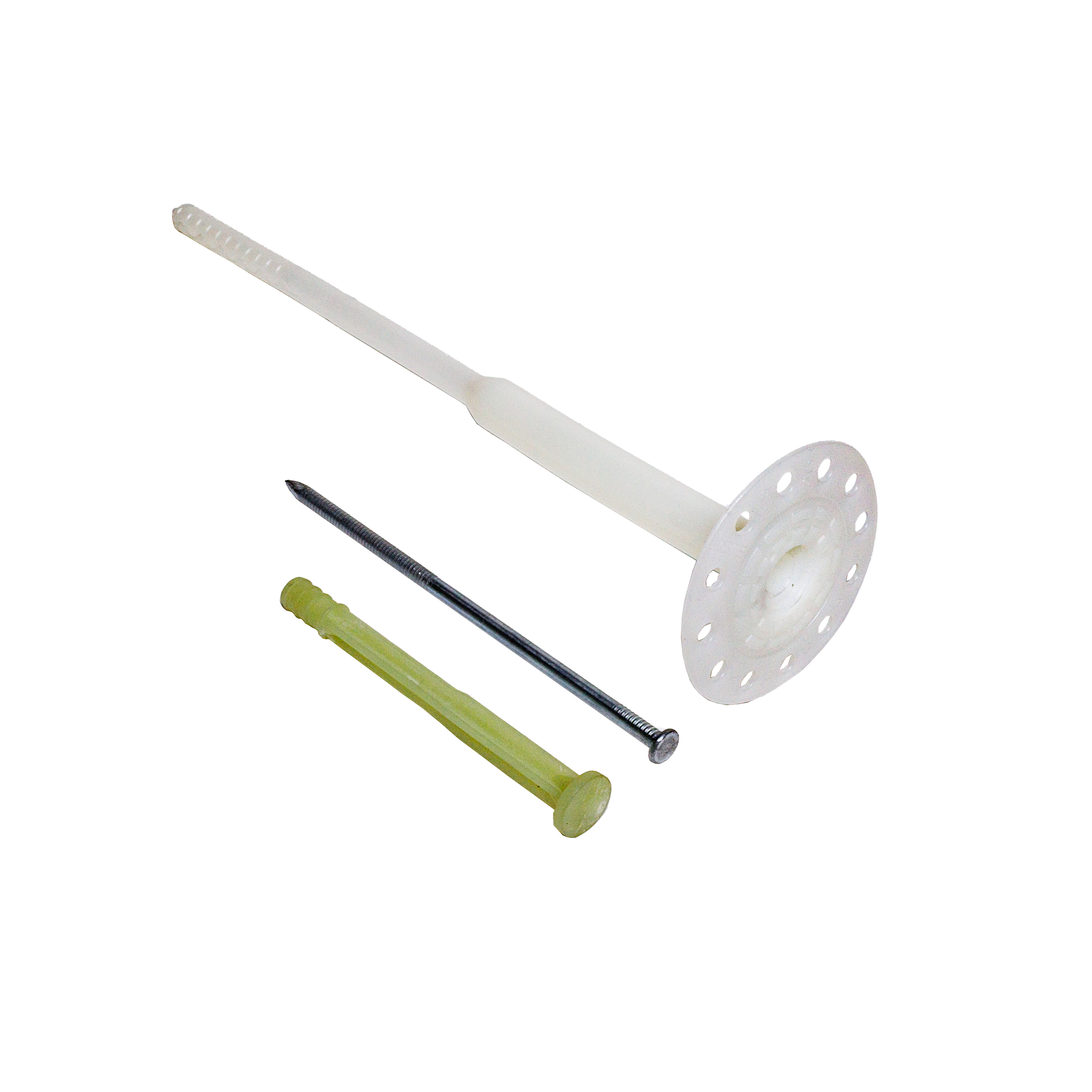 EJOT H5x155 (100мм) Анкер тарельчатый 250шт/уп V1016191 купить в Санкт-Петербурге