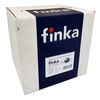 Упаковка барабанных гвоздей FINKA 2.5х50 BK Ring 4800шт/уп купить в Санкт-Петербурге