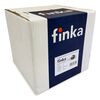 Упаковка барабанных гвоздей FINKA 3.1х90 BK Screw 1600шт/уп купить в Санкт-Петербурге