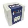 Упаковка барабанных гвоздей FINKA 2.8х60 BK Ring 3000шт/уп купить в Санкт-Петербурге