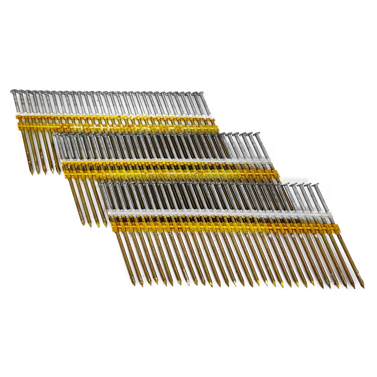 Упаковка реечных гвоздей FINKA R21 BK Ring 3.1х90 1500шт/уп купить в Санкт-Петербурге