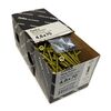 Упаковка шурупов флюгельных Finka Wing Screws 4.8x70TX25 Golden Ruspert 150шт/уп купить в Санкт-Петербурге
