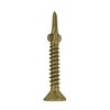 Упаковка шурупов флюгельных Finka Wing Screws 4.8x38TX25 Golden Ruspert 500шт/уп купить в Санкт-Петербурге