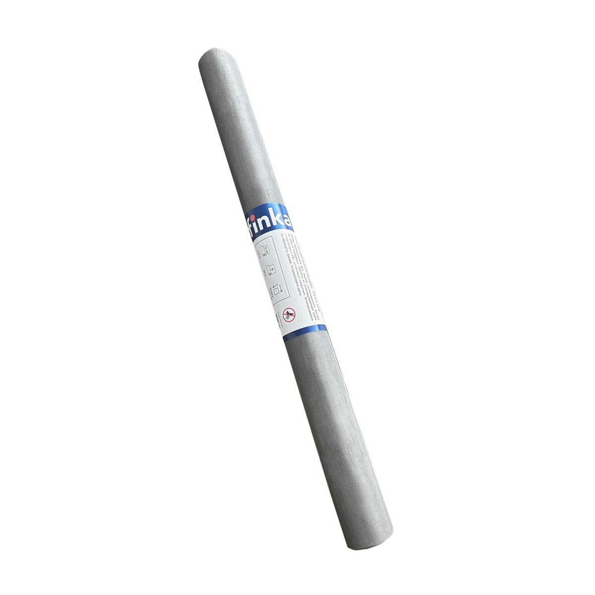 Сетка москитная Finka 1.15x25м купить в Санкт-Петербурге