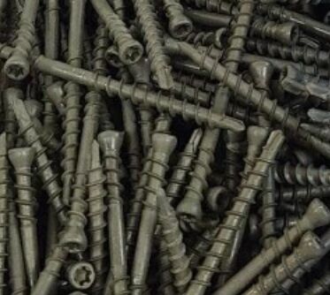 Упаковка саморезов Finka Hidden Deck Screws C4 75мм 350шт/уп купить в Санкт-Петербурге