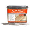Упаковка саморезов (скрытый крепеж) CAMO А2 60мм 700шт/уп купить в Санкт-Петербурге