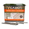 Упаковка саморезов (скрытый крепеж) CAMO ProTech C4 48мм 700шт/уп купить в Санкт-Петербурге