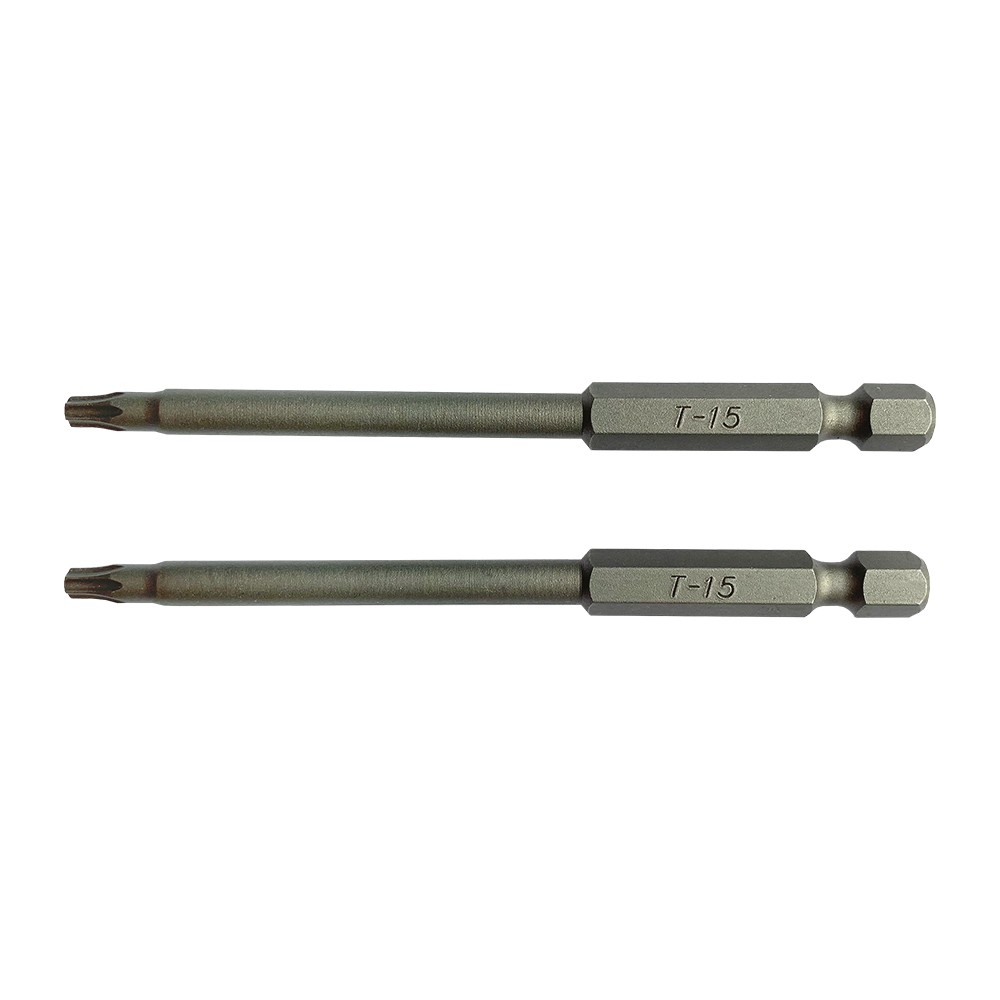 Упаковка насадок для вкручивания самореза CAMO 2шт/уп купить в Санкт-Петербурге