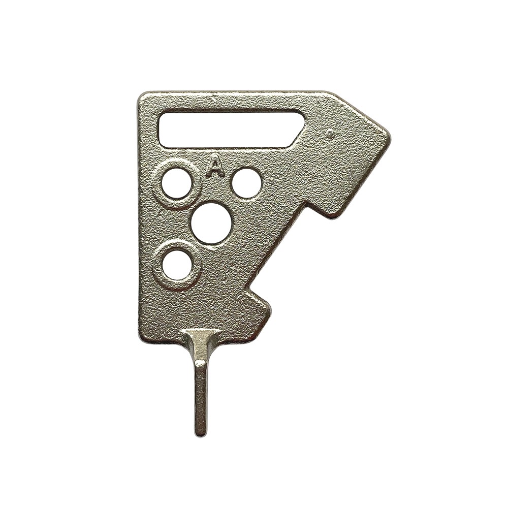 Упаковка опор для формирования зазора CAMO 1.6 мм 1шт/уп купить в Санкт-Петербурге