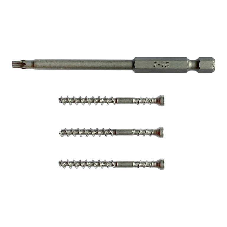 Упаковка саморезов CAMO A4 48 мм 350шт/уп купить в Санкт-Петербурге