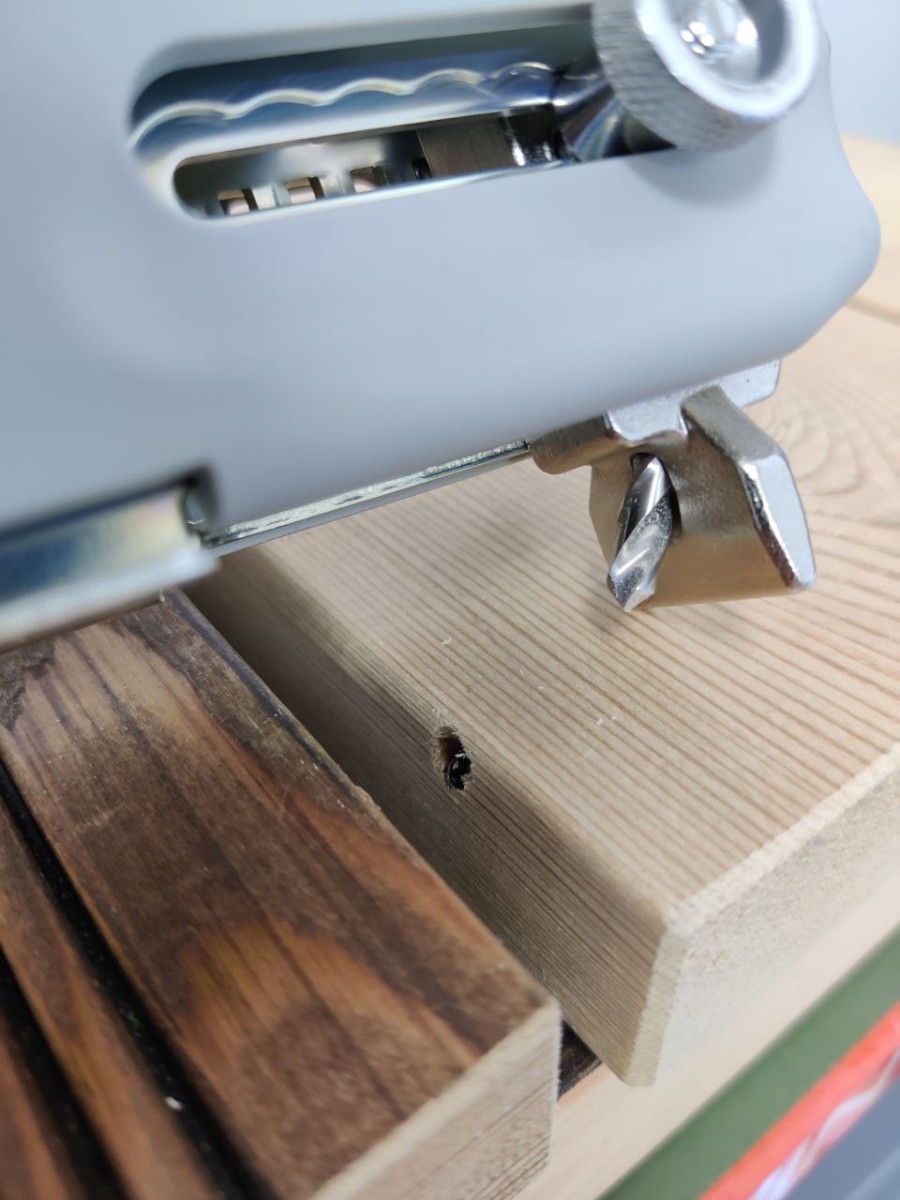 Упаковка сверл CAMO 2шт/уп купить в Санкт-Петербурге