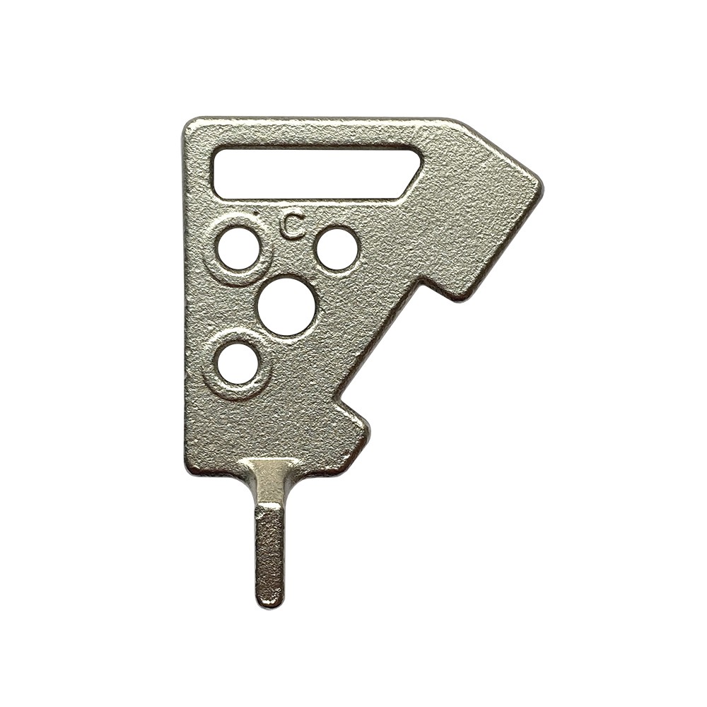 Упаковка опор для формирования зазора CAMO 3.2 мм 1шт/уп купить в Санкт-Петербурге