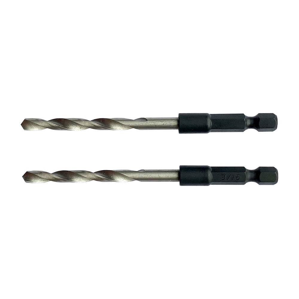 Упаковка сверл CAMO 2шт/уп купить в Санкт-Петербурге