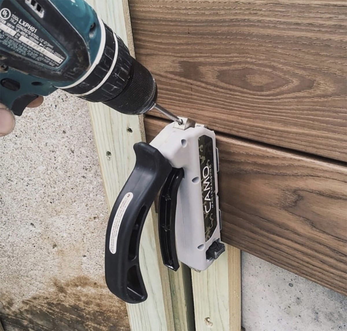 Инструмент CAMO Pro-NB 5 купить в Санкт-Петербурге