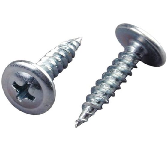 Упак Саморез ПШ острый ОЦ 4.2х38мм-250шт/конт. купить в Санкт-Петербурге