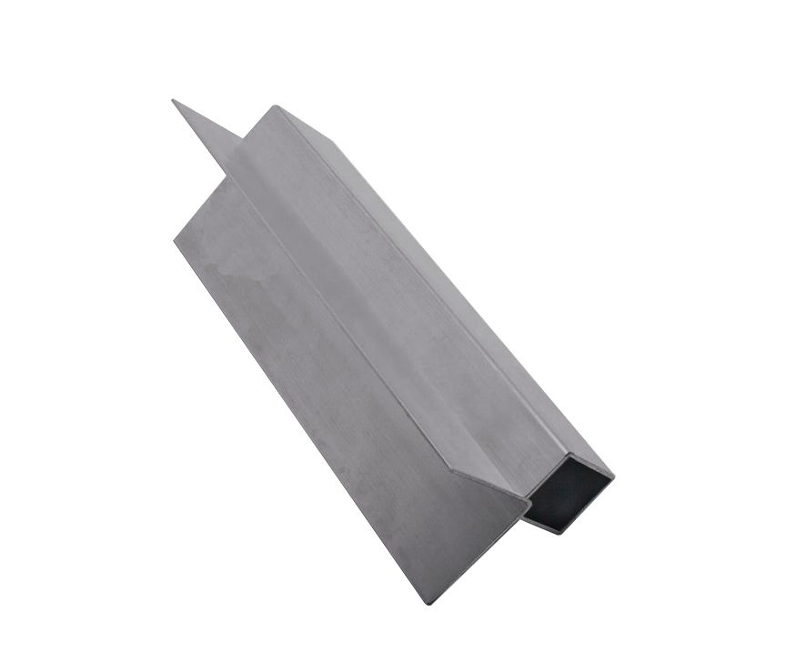 Угол внешний декоративный Click 15мм L=3м OSFIX купить в Санкт-Петербурге