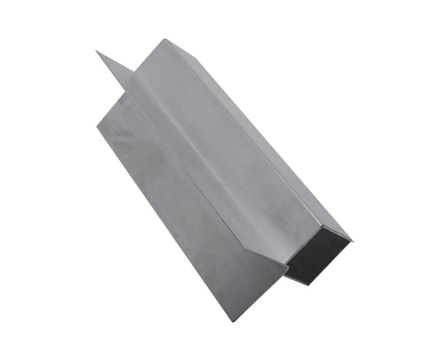 Угол внешний декоративный Lap 25мм L=3м OSFIX купить в Санкт-Петербурге