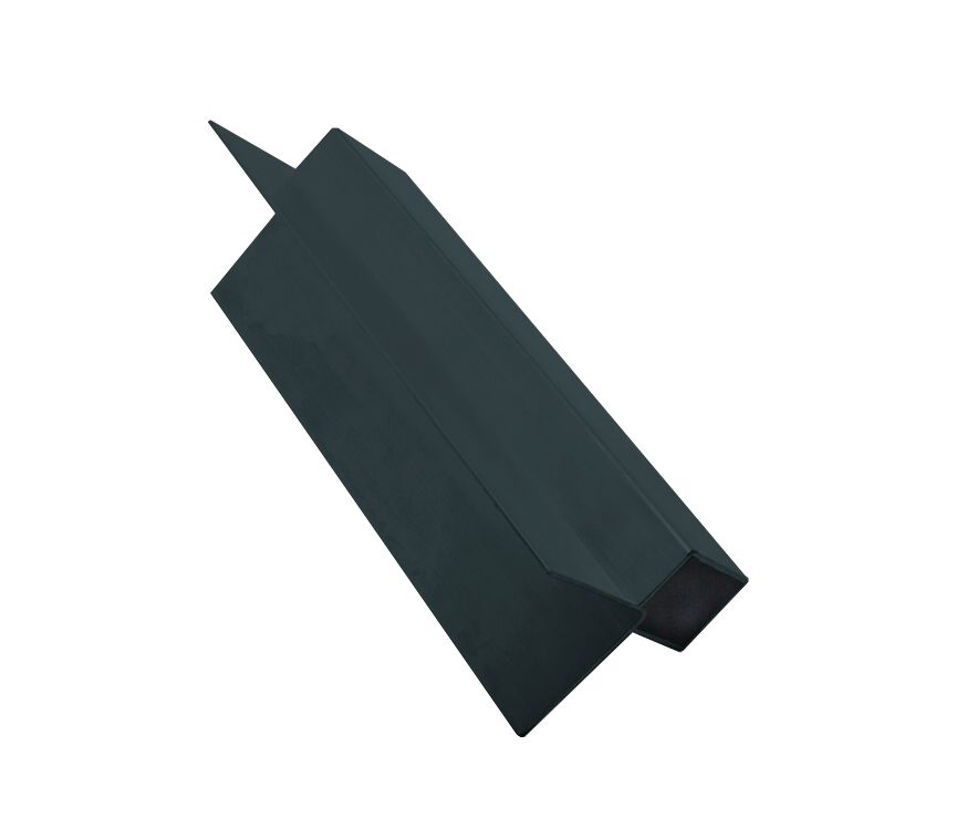 Угол внешний декоративный Click 15мм L=3м OSFIX купить в Санкт-Петербурге