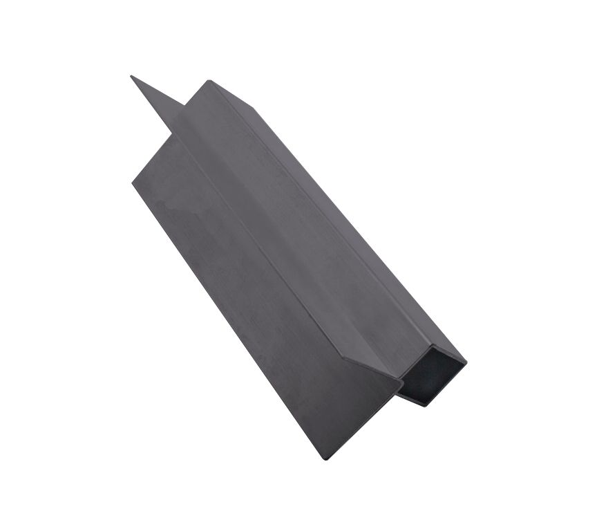 Угол внешний декоративный Click 15мм L=3м OSFIX купить в Санкт-Петербурге