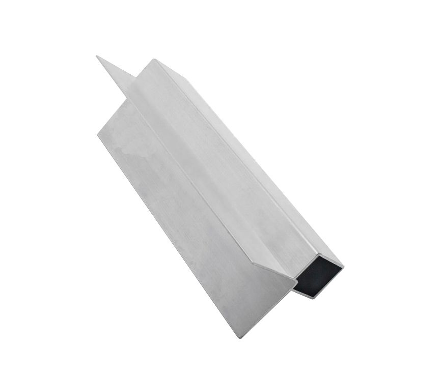 Угол внешний декоративный Click 15мм L=3м OSFIX купить в Санкт-Петербурге