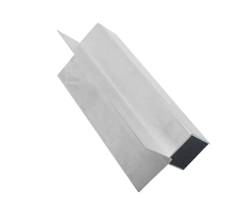 Угол внешний декоративный Lap 25мм L=3м OSFIX купить в Санкт-Петербурге