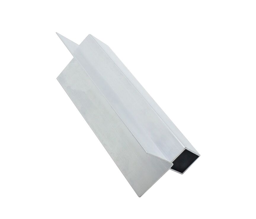 Угол внешний декоративный Click 15мм L=3м OSFIX купить в Санкт-Петербурге