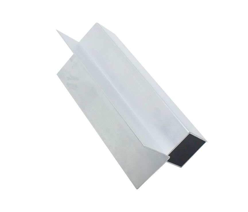 Угол внешний декоративный Lap 25мм L=3м OSFIX купить в Санкт-Петербурге