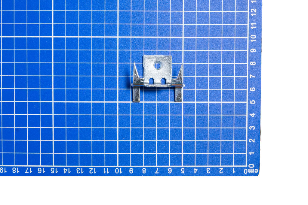 Крепление для террасной доски "Союз-М" купить в Санкт-Петербурге