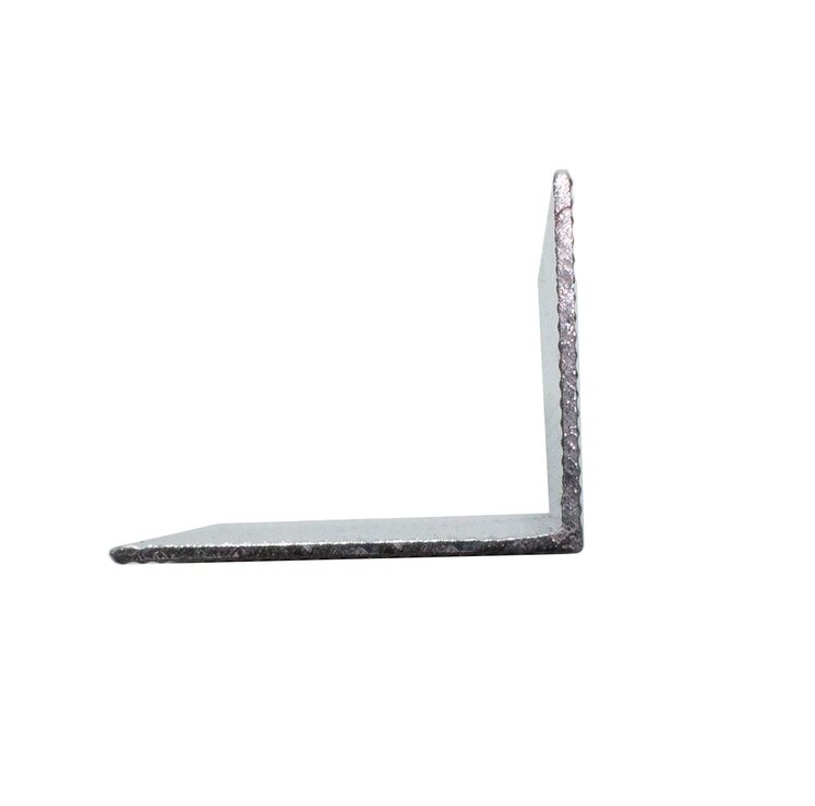 Профиль Г-образный фасадный алюминиевый 60х60мм L=3м OSFIX купить в Санкт-Петербурге