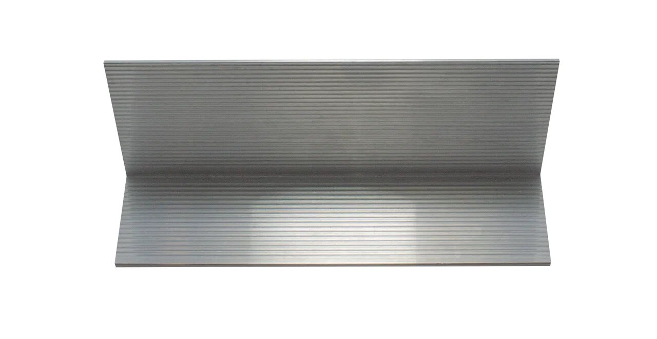 Профиль Т-образный фасадный алюминиевый 80х60мм L=3м OSFIX купить в Санкт-Петербурге