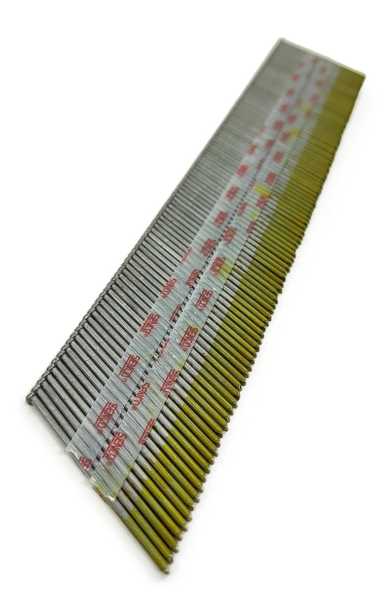 Упаковка финишных гвоздей Senco DA 1.8х50 Гальваника 4000шт/уп купить в Санкт-Петербурге