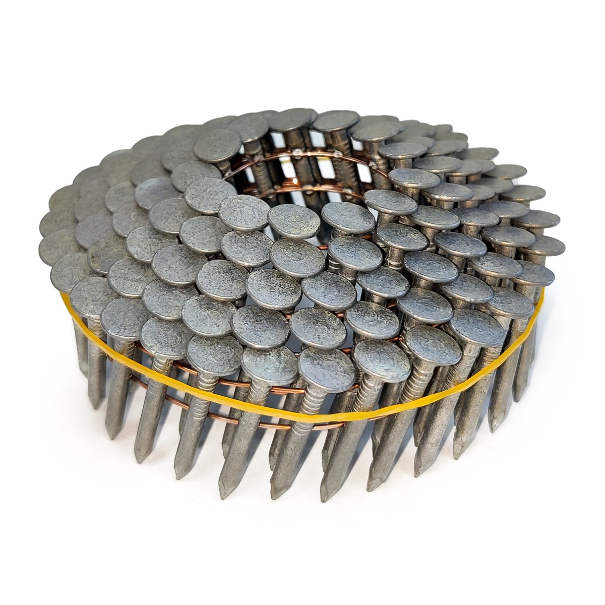 Упаковка кровельных гвоздей Senco HDG 3.1х32 горячий цинк 1800шт/уп купить в Санкт-Петербурге