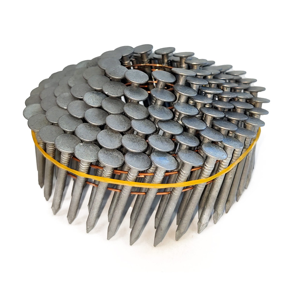 Упаковка кровельных гвоздей Senco HDG 3.1х38 горячий цинк 1800шт/уп купить в Санкт-Петербурге